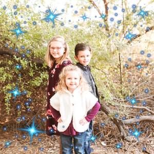 Meet your Posher, Molly